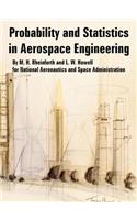 Probability and Statistics in Aerospace Engineering