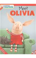 Meet Olivia