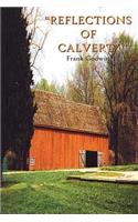 Reflections of Calvert