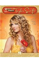 Taylor Swift: E-Z Play Today Volume 325