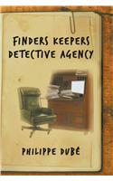 Finders Keepers Detective Agency