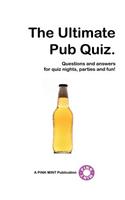 Ultimate Pub Quiz