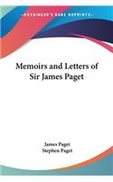 Memoirs and Letters of Sir James Paget