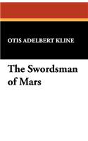 The Swordsman of Mars