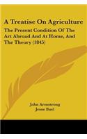 Treatise On Agriculture