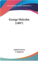 George Malcolm (1897)