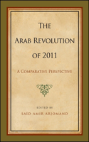 Arab Revolution of 2011