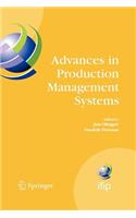 Advances in Production Management Systems