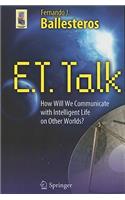 E.T. Talk