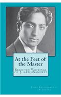 At the Feet of the Master