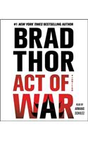 Act of War