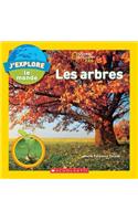 J'Explore le Monde: Les Arbres