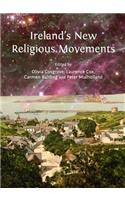 Ireland's New Religious Movements