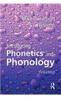 Introducing Phonetics and Phonology