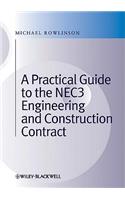 Practical Guide Nec3 Engineeri