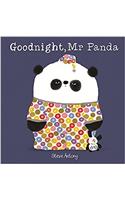 Goodnight, Mr Panda