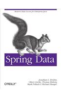 Spring Data