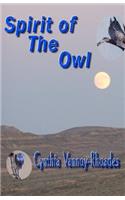 Spirit of the Owl