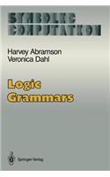 Logic Grammars