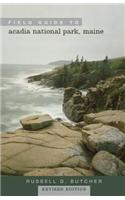 Field Guide to Acadia National Park, Maine