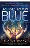 An Uncommon Blue