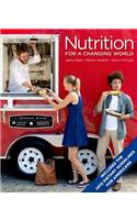 Scientific American Nutrition for a Changing World