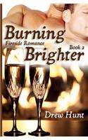 Fireside Romance Book 2: Burning Brighter