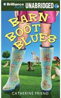 Barn Boot Blues