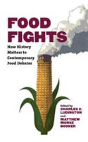 Food Fights
