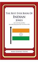 The Best Ever Book of Indian Jokes