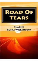 Road Of Tears: Surviving a Loved One's Prison Sentence(English)