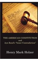 The American Constitution and Ayn Rand's 