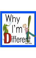 Why I'm Different
