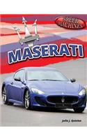 Maserati