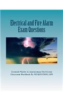 Electrical and Fire Alarm Exam Questions: A Preparation Guide for the Journeyman &amp; Master License Exams(English)