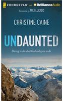 Undaunted