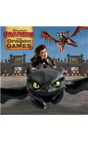 The Dragon Games