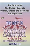 The Best of Cartoon Carnival