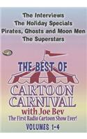 The Best of Cartoon Carnival