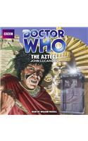 Doctor Who: The Aztecs