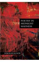 Poetry in Midnight Madness