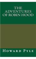 The Adventures of Robin Hood: (English)