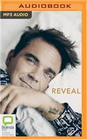 Reveal: Robbie Williams