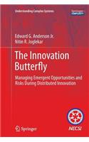 Innovation Butterfly