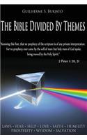 The Bible Divided by Themes