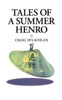 Tales of a Summer Henro