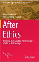 After Ethics