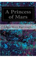 A Princess of Mars