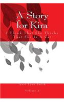 A Story for Kira