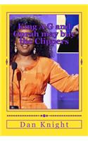 King A G and Oprah may buy the Clippers